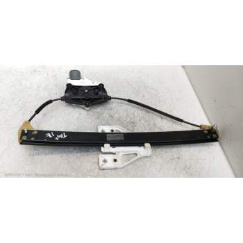 ELEVALUNAS TRASERO IZQUIERDO 8R0839461E 8K0959811A 