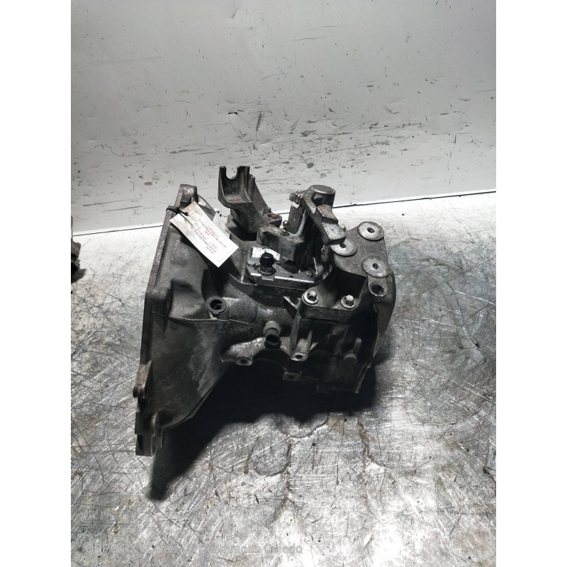 Recambio de caja cambios para opel vectra c berlina 1.8 16v referencia OEM IAM F17C374 AD7961 