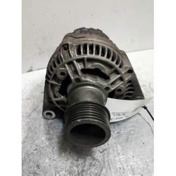 ALTERNADOR 0123335005 