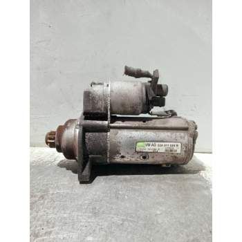 MOTOR ARRANQUE 02A911024B 19TDI 1998