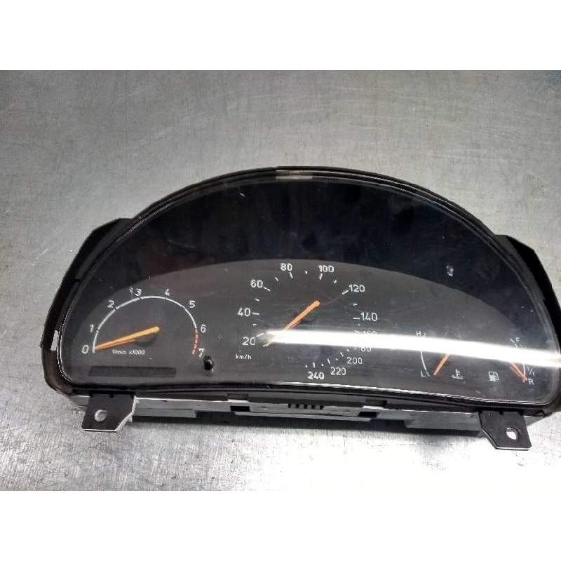 Recambio de cuadro instrumentos para saab 9-5 sedán 2.3 cat referencia OEM IAM 5035993 69795630T K