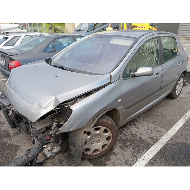 peugeot 307 (s1) del año 2004