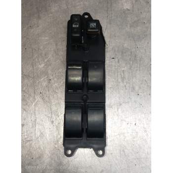 MANDO ELEVALUNAS DELANTERO IZQUIERDO 37073C26A05 84820 2004