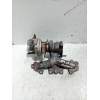 Recambio de turbocompresor para renault megane iii berlina 5 p dynamique referencia OEM IAM 144108762R TD02H205T427 2012