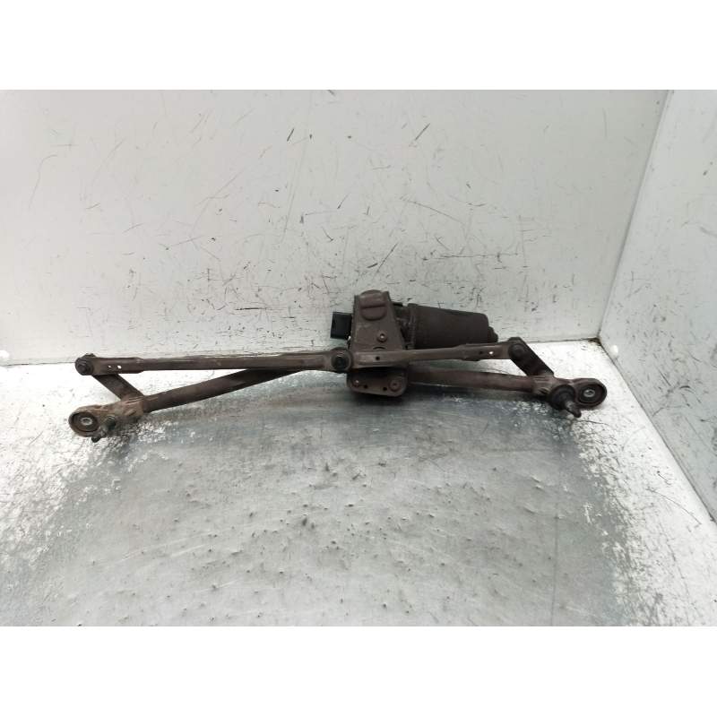 Recambio de motor limpia delantero para mazda 3 (bk) 1.6 (bk14) referencia OEM IAM   2004