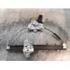 Recambio de elevalunas delantero izquierdo para kia picanto 1.1 crdi active referencia OEM IAM 9881007101  5P