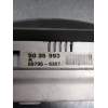 Recambio de cuadro instrumentos para saab 9-5 sedán 2.3 cat referencia OEM IAM 5035993 69795630T K