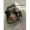 Recambio de motor arranque para citroën c4 berlina exclusive referencia OEM IAM 9656317680 20G 2004