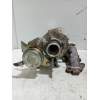 Recambio de turbocompresor para renault megane iii berlina 5 p dynamique referencia OEM IAM 144108762R TD02H205T427 2012
