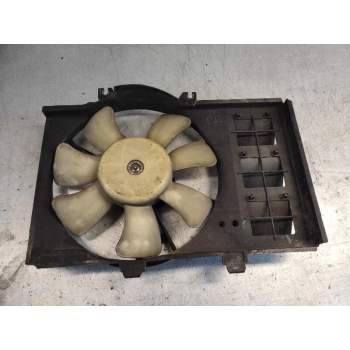 ELECTROVENTILADOR 4495958 