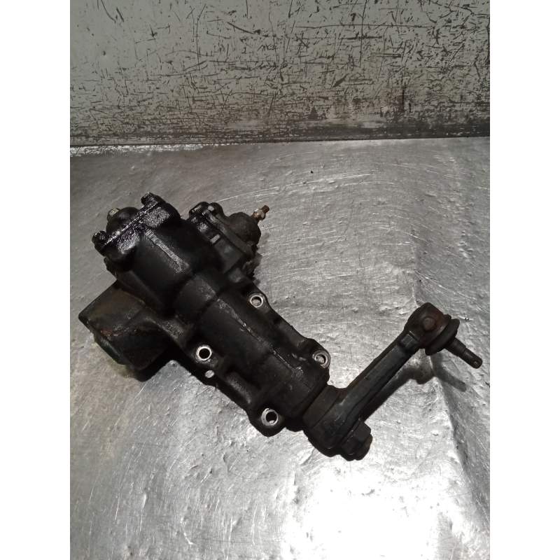 Recambio de caja direccion para hyundai terracan (hp) 2.9 crdi 4wd referencia OEM IAM  29CRDI 2004