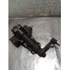 Recambio de caja direccion para hyundai terracan (hp) 2.9 crdi 4wd referencia OEM IAM  29CRDI 2004