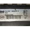 Recambio de intercooler para peugeot 607 (s2) titanio referencia OEM IAM 988603P 9658424580 2004
