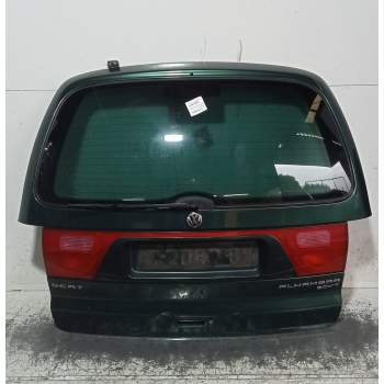 PORTON TRASERO 5P 