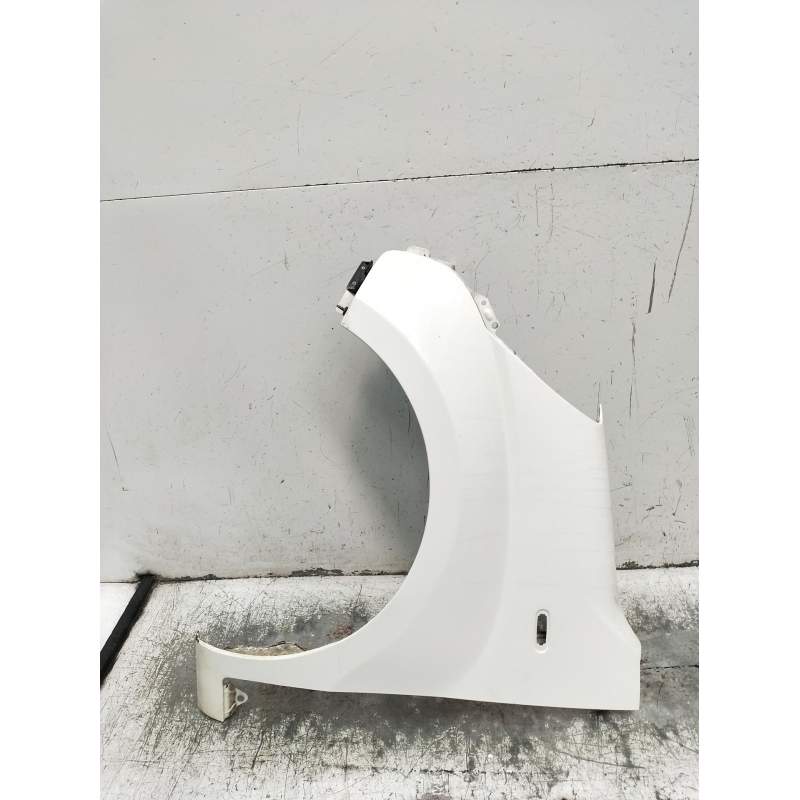 Recambio de aleta delantera izquierda para fiat fiorino monospace (225_) 1.3 jtd multijet (225bxb1a, 225bxb11) referencia OEM IA