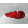 Recambio de piloto trasero izquierdo para peugeot 607 (s2) titanio referencia OEM IAM   2004