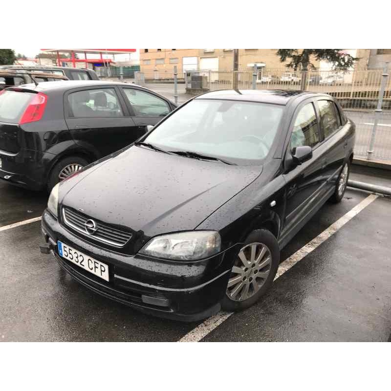 opel astra g berlina del año 2003