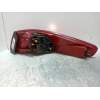 Recambio de piloto trasero izquierdo para peugeot 607 (s2) titanio referencia OEM IAM   2004