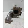Recambio de turbocompresor para renault megane iii berlina 5 p dynamique referencia OEM IAM 144108762R TD02H205T427 2012