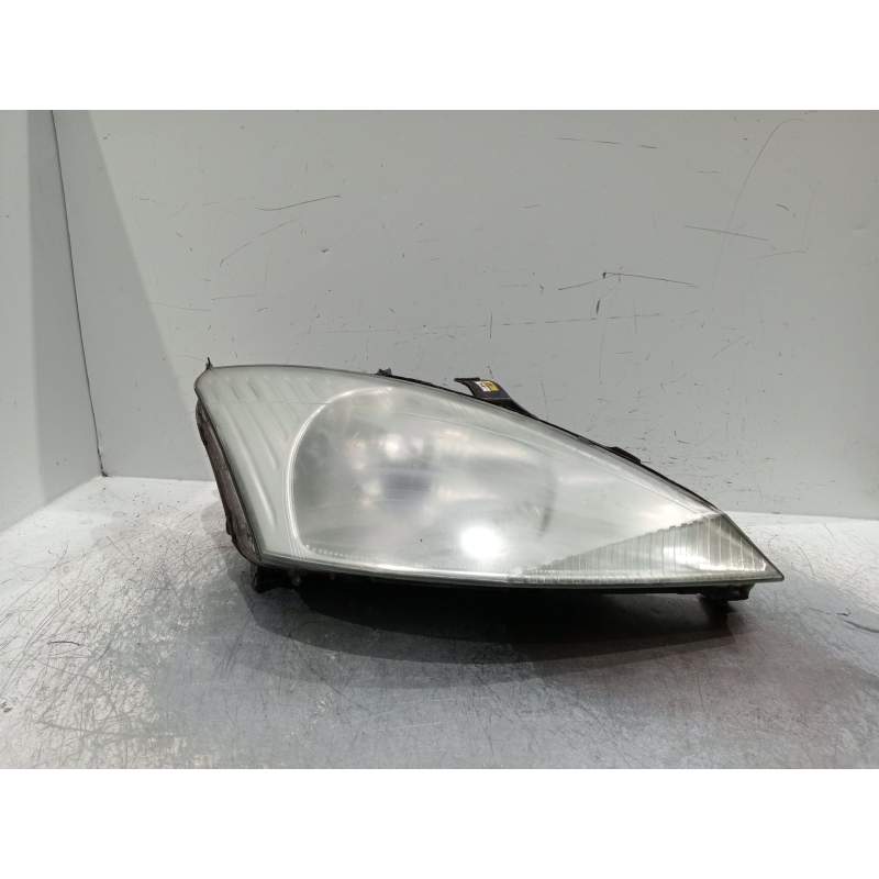 Recambio de faro derecho para ford focus turnier (cak) ambiente referencia OEM IAM   1998