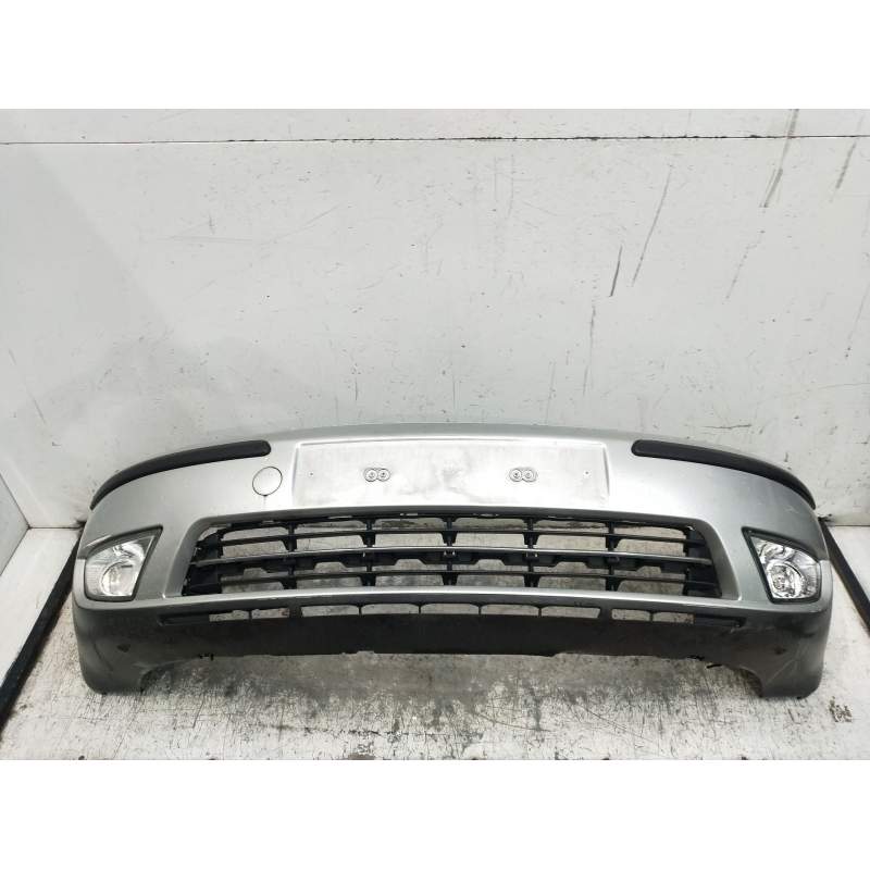 Recambio de paragolpes delantero para ford mondeo iii sedán (b4y) 2.0 tdci referencia OEM IAM   2001