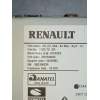 Recambio de sistema navegacion gps para renault clio v referencia OEM IAM 7503751322 259153546R 283C39022R 2019