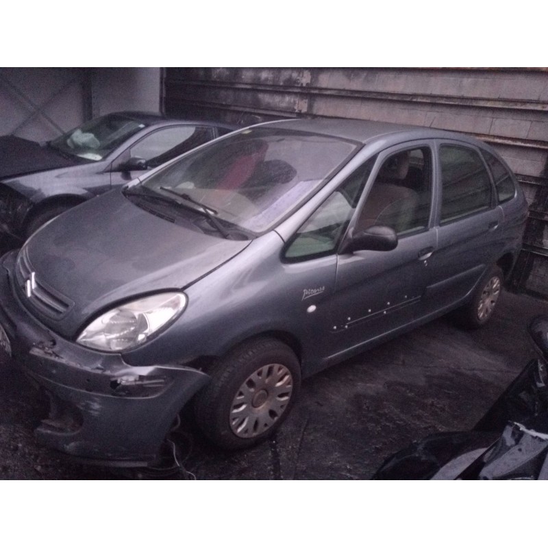 citroen xsara picasso del año 2004