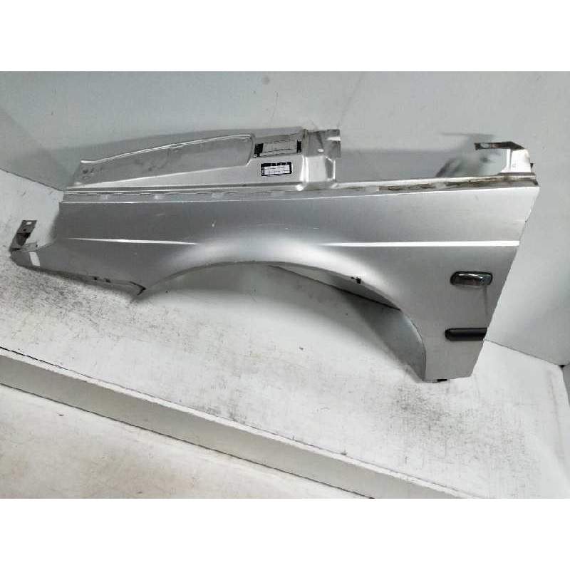 Recambio de aleta delantera izquierda para saab 9-5 familiar 2.3 cat referencia OEM IAM   