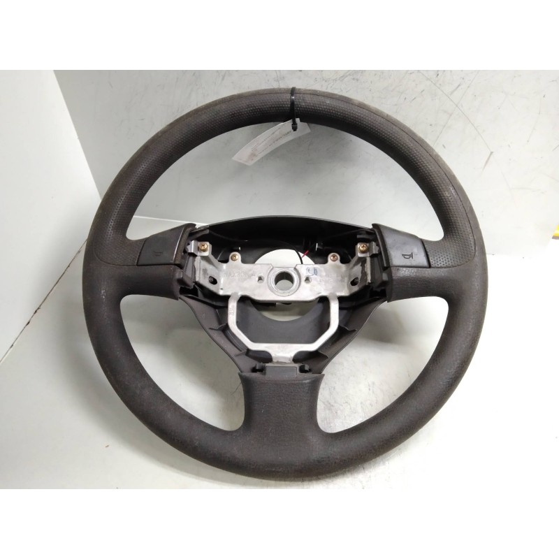 Recambio de volante para opel agila 1.3 16v cdti cat (z 13 dt / ln9) referencia OEM IAM   