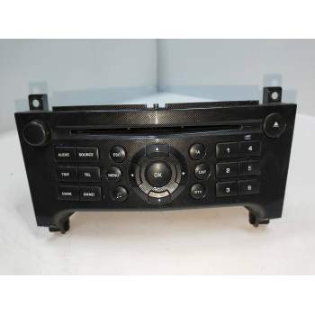 SISTEMA AUDIO / RADIO CD 9660647377 2004