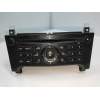 Recambio de sistema audio / radio cd para peugeot 607 (s2) titanio referencia OEM IAM 9660647377  2004