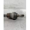 Recambio de transmision trasera derecha para porsche cayenne (typ 92aa) diesel referencia OEM IAM 7P0501201G  