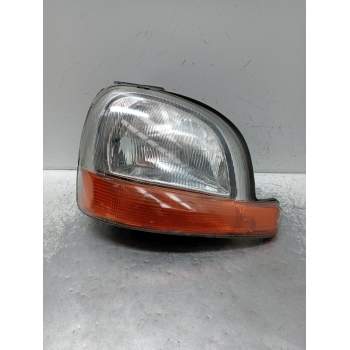 FARO DERECHO 89001034 086670 1997