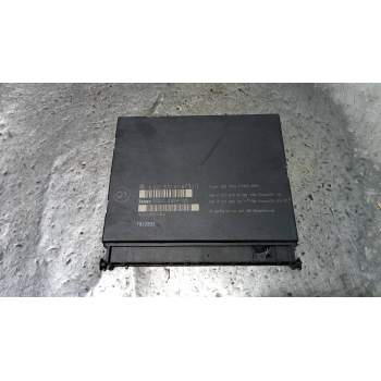 MODULO ELECTRONICO A2218706187 00002554D5 