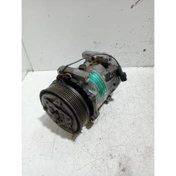 COMPRESOR AIRE ACONDICIONADO SD7H158094 8200040681 1999
