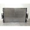 Recambio de radiador agua para iveco daily v furgoneta 29s13, 29l13, 35c13, 35s13, 40c13, 40s13 referencia OEM IAM   