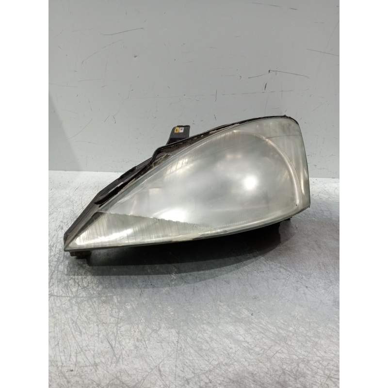 Recambio de faro izquierdo para ford focus turnier (cak) ambiente referencia OEM IAM   1998