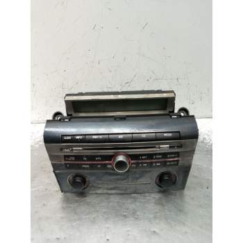 SISTEMA AUDIO / RADIO CD BS3J669R0 06D1B0729539 2004