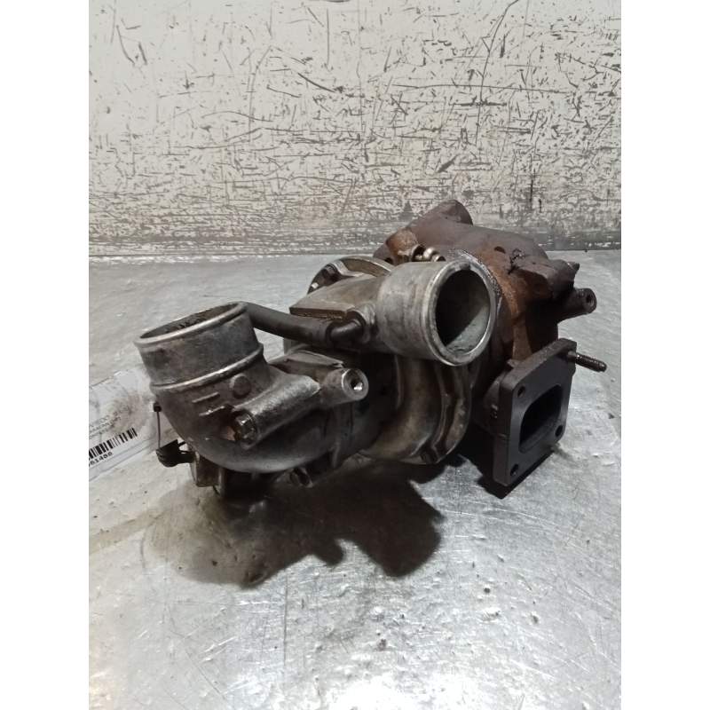 Recambio de turbocompresor para hyundai terracan (hp) 2.9 crdi 4wd referencia OEM IAM 282014X700 29CRDI 2004