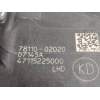 Recambio de potenciometro pedal para toyota auris 1.6 16v cat referencia OEM IAM 7811002020 16G 2006