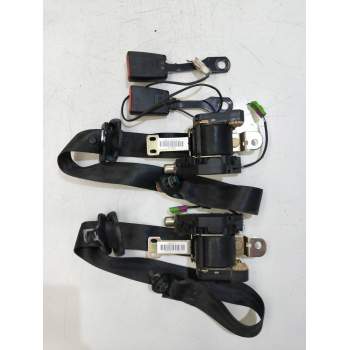JUEGO CINTURONES DELANTERO 5P