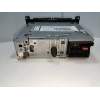 Recambio de sistema audio / radio cd para peugeot 607 (s2) titanio referencia OEM IAM 9660647377  2004
