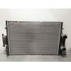 Recambio de radiador agua para iveco daily v furgoneta 29s13, 29l13, 35c13, 35s13, 40c13, 40s13 referencia OEM IAM   