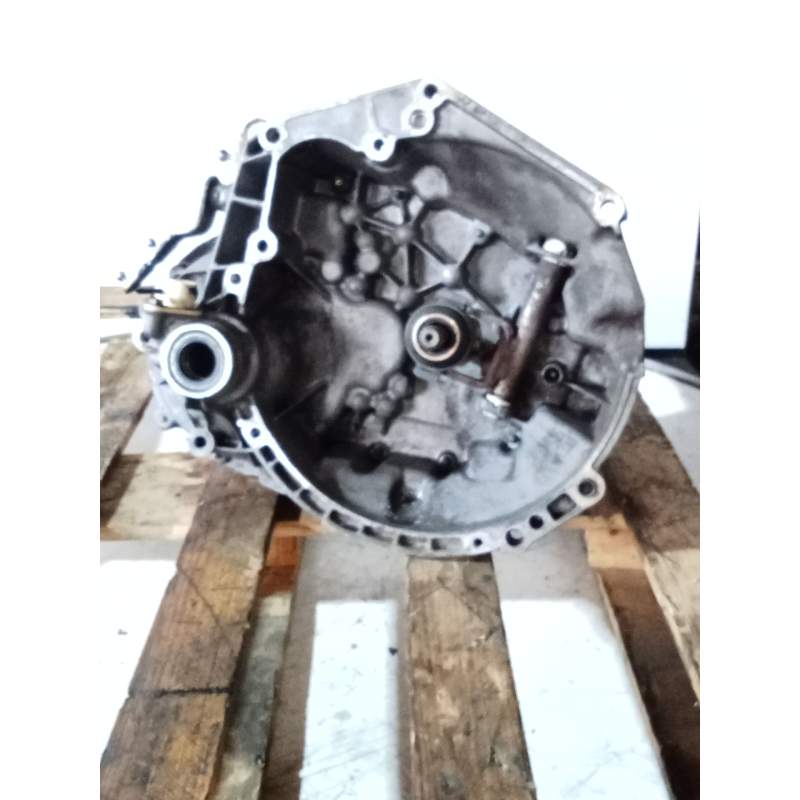 Recambio de caja cambios para peugeot 309 ii (3c, 3a) 1.4 referencia OEM IAM 02CB76 5V 0615107