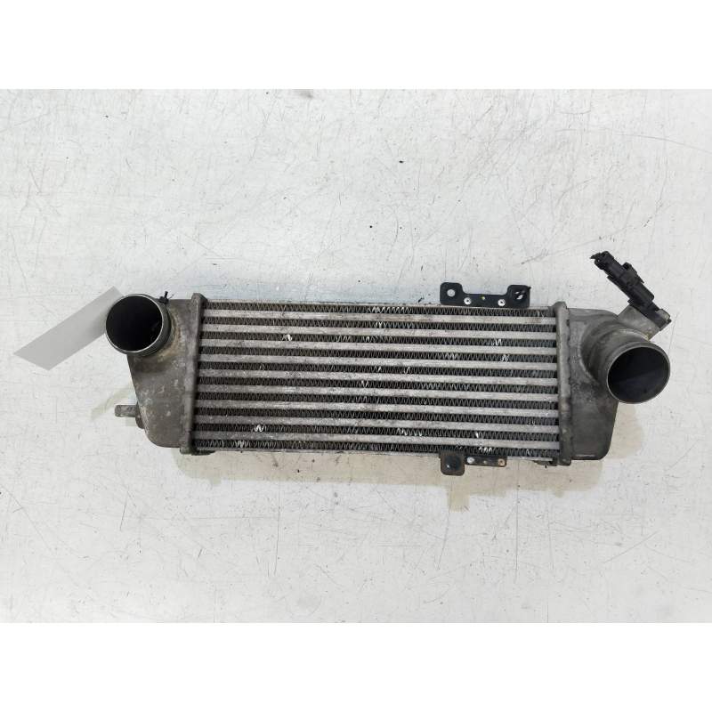 Recambio de intercooler para hyundai i30 1.6 crdi cat referencia OEM IAM 282702A62X  
