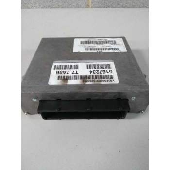 CENTRALITA MOTOR UCE 5167234 T77A06 5380076