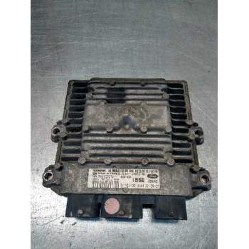CENTRALITA MOTOR UCE 5WS40027JT 2S6A12A650BK 1BSE SID802