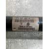 Recambio de transmision trasera derecha para porsche cayenne (typ 92aa) diesel referencia OEM IAM 7P0501201G  