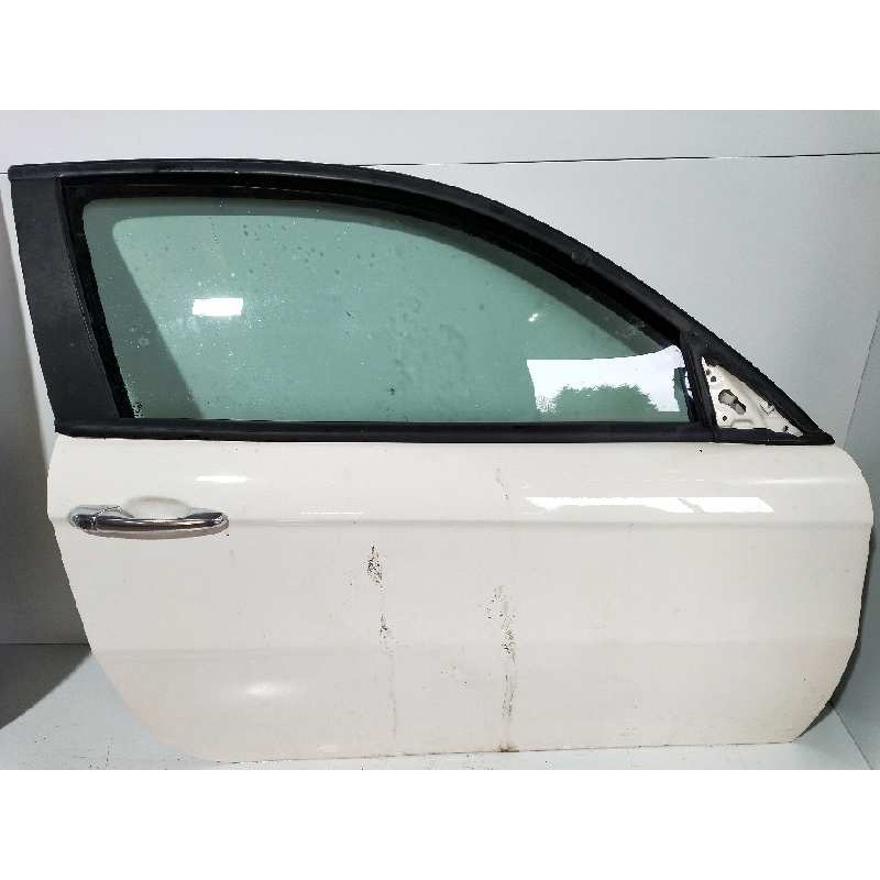 Recambio de puerta delantera derecha para alfa romeo 147 (190) 1.6 ts 105 selective referencia OEM IAM 0060695150 3P 