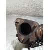 Recambio de turbocompresor para hyundai terracan (hp) 2.9 crdi 4wd referencia OEM IAM 282014X700 29CRDI 2004